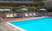 Appartements en locations vacances à Cannes